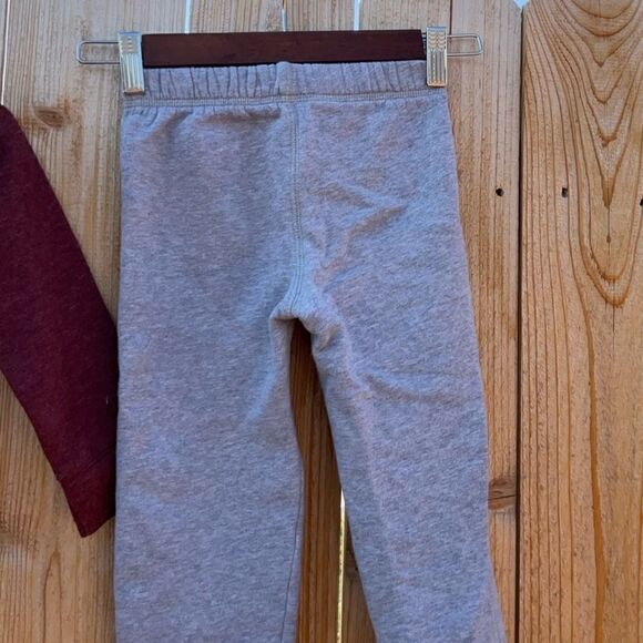 Take 50% OFF- Ca and Jack Boy’s Winter Hoodie and Pants, Size-3T - Picture 5 of 8